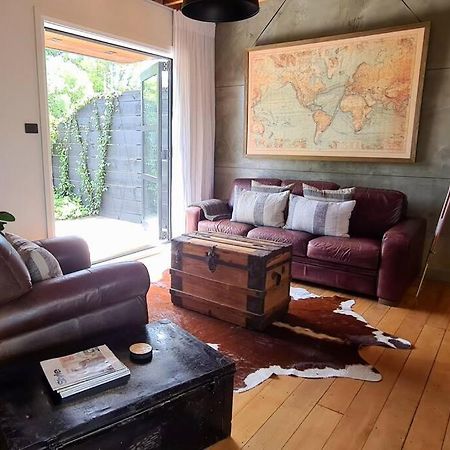 Apartment 4 - Haddin Court - Chic Ny Loft Style Blenheim Buitenkant foto